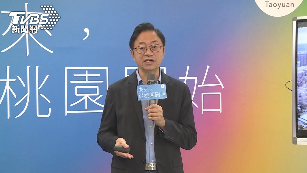 張善政北競總成立 攜手侯友宜、盧秀燕展團結