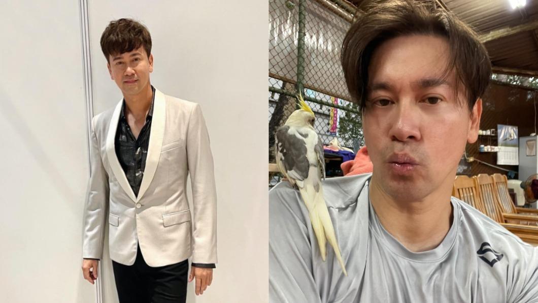 李聖傑險猛爆性肝炎!醫列肝發炎6症狀 不明瘀青小心了