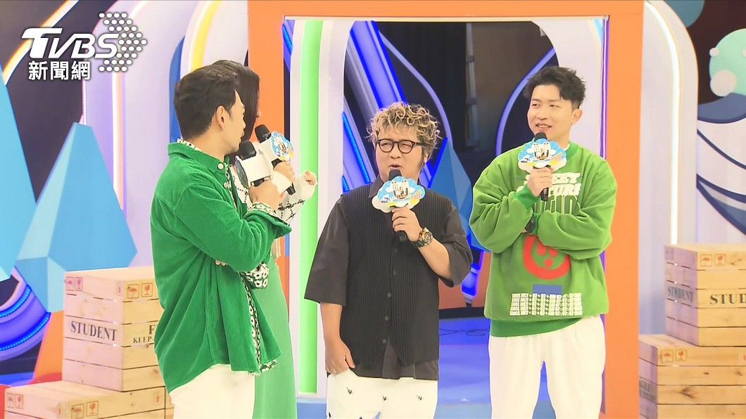 圖/TVBS