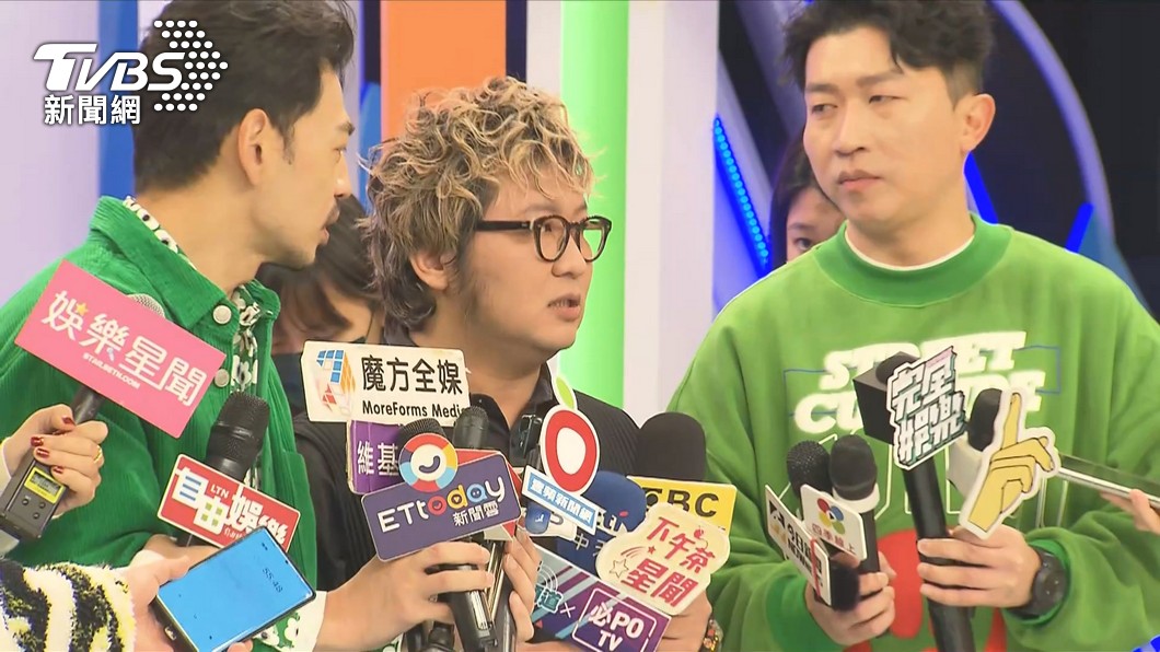 圖/TVBS