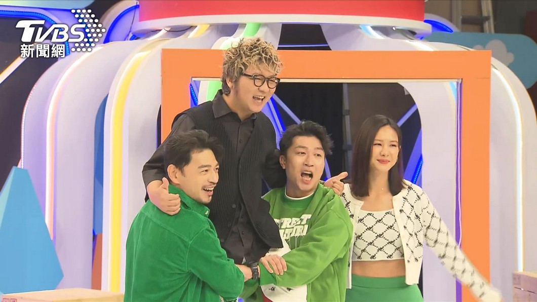 圖/TVBS