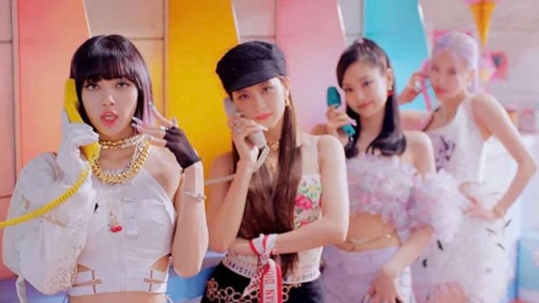 Blackpink陷灌票風波 「162萬票」遭主辦方抓包