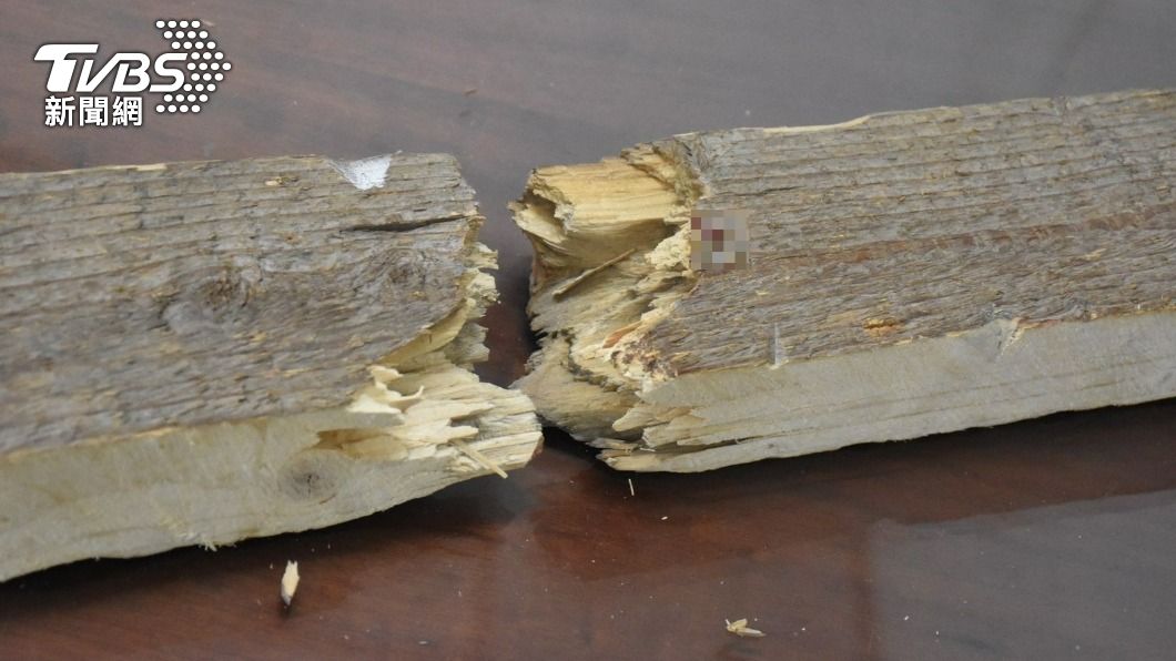 染血木棍斷2截!逆子酒後打死老母親 逃過死刑原因曝