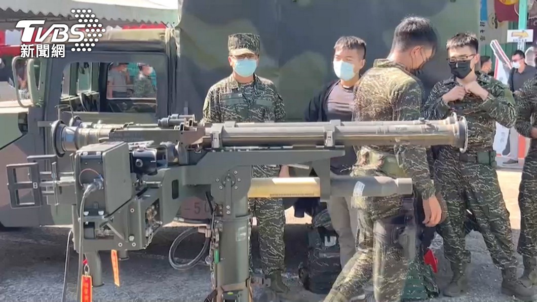 圖/TVBS