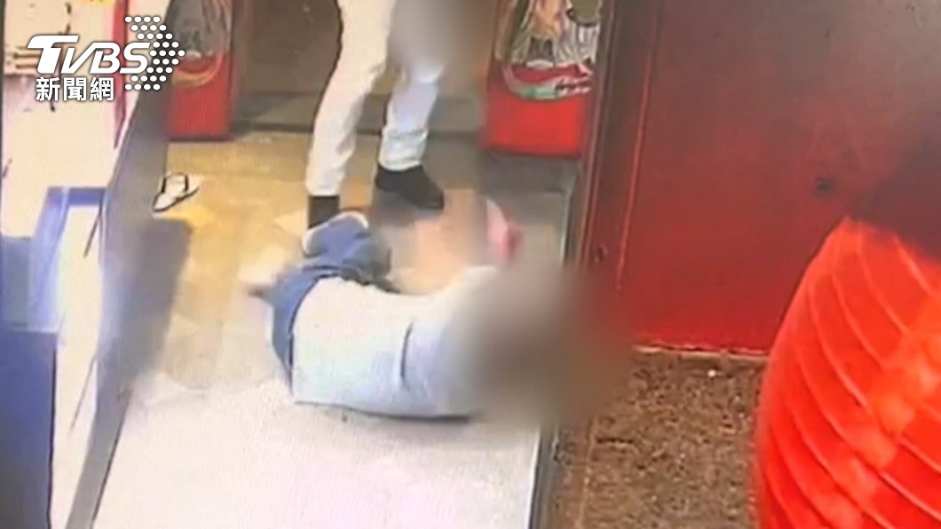 圖/TVBS