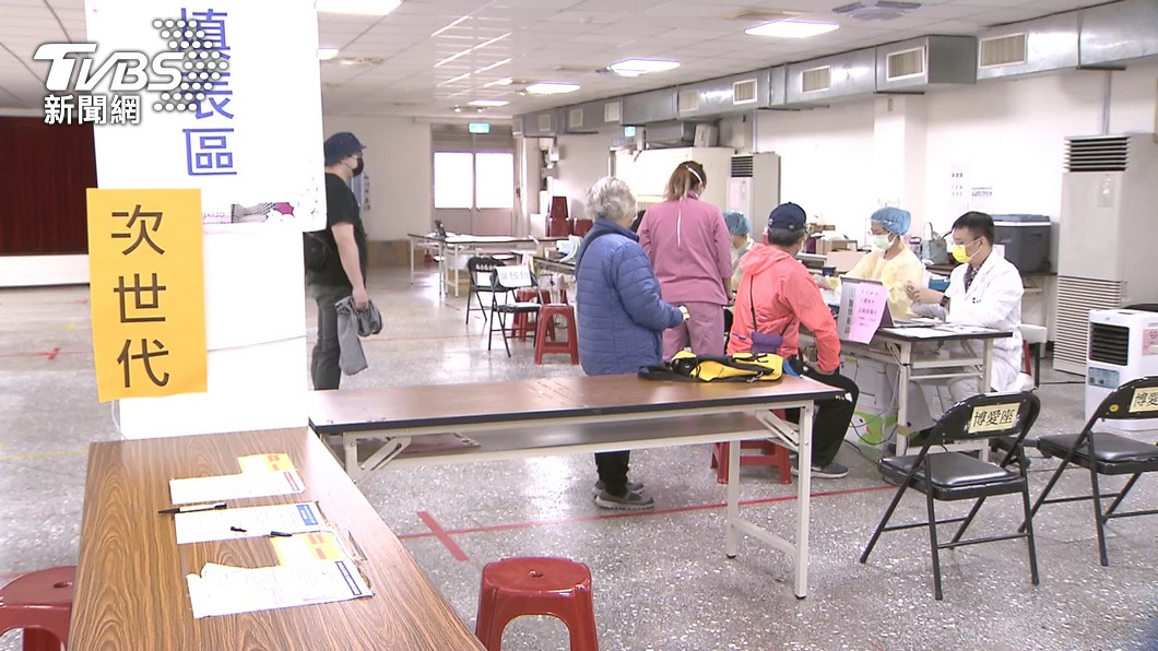 圖/TVBS
