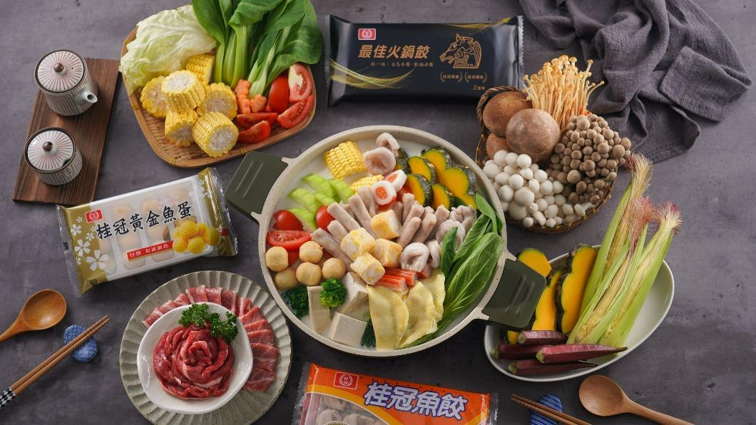 桂冠全新會員制度開跑 加入現賺購物金!輸折扣碼享88折