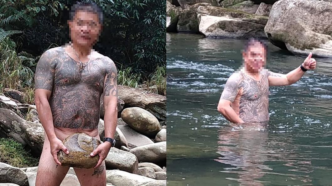 邱國隆生前經常與親友外出爬山、旅遊。（圖／翻攝自當事人臉書）