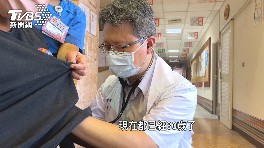 圖/TVBS