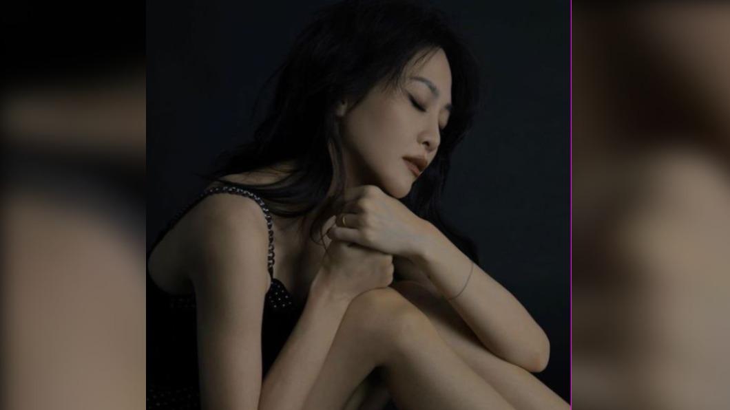 陳佩佩感慨說道,體會到《柔美的細胞小將》具雄跟柔美的結尾了。(圖/翻攝自陳佩佩IG)