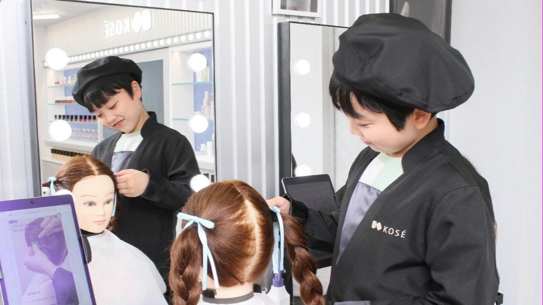 爸媽快收藏！東京必去親子景點　職業體驗、日版小人國