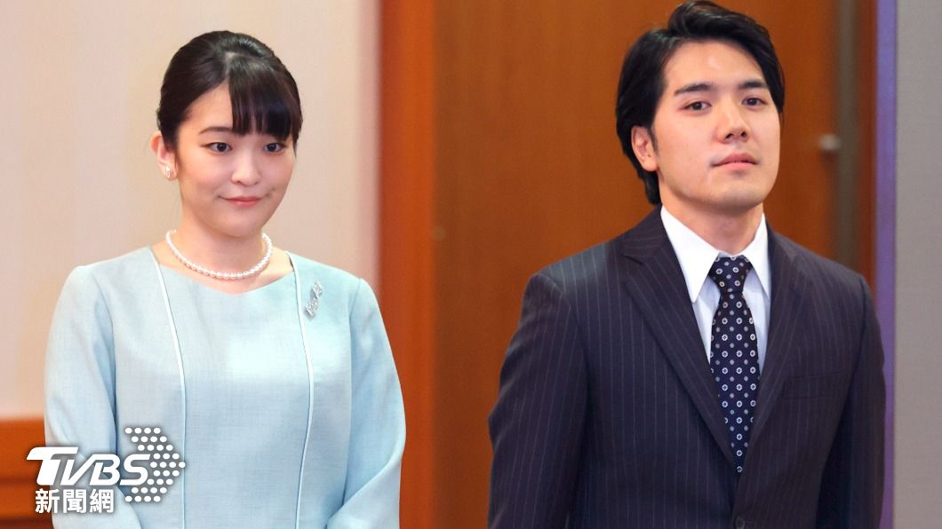小室圭3度落榜也無妨?日媒:仍是年薪4百萬人生勝利組
