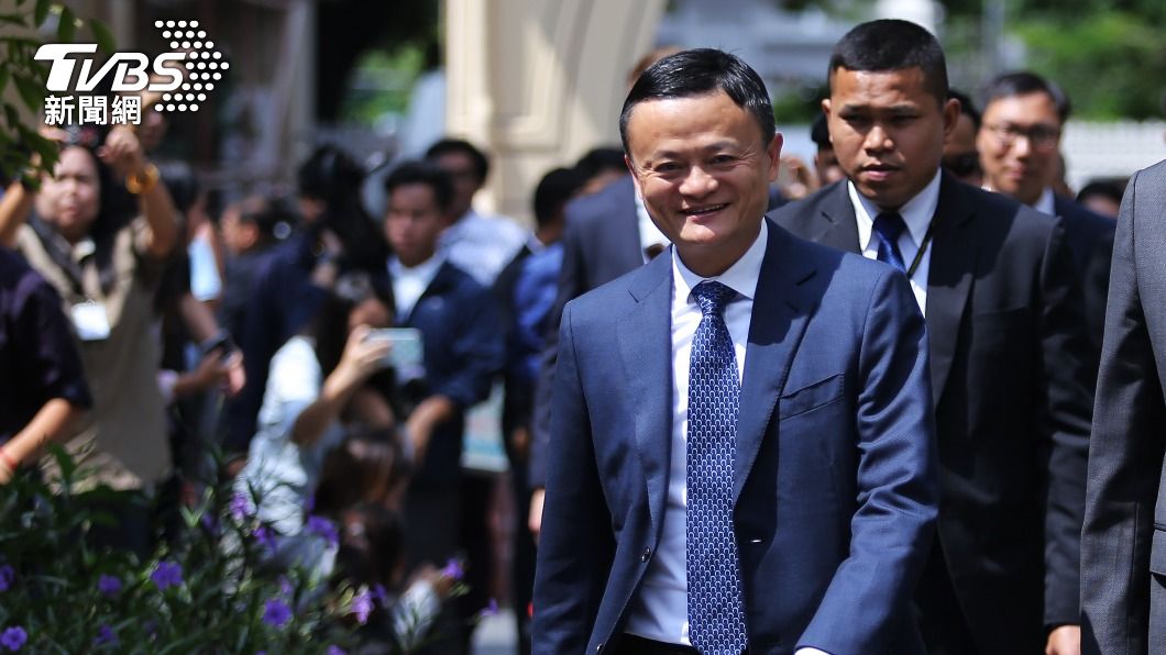 訪間將螞蟻金服歸因上市前被擋下,歸因於馬雲於外灘金融峰會上的發言得罪當政者。(示意圖/shutterstock達志影像)
