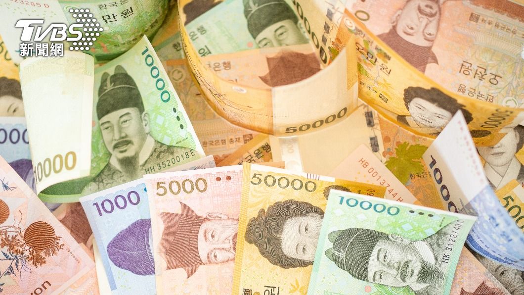 新冠肆虐!韓國推80兆韓元救中小企業 倒閉重啟也可申請