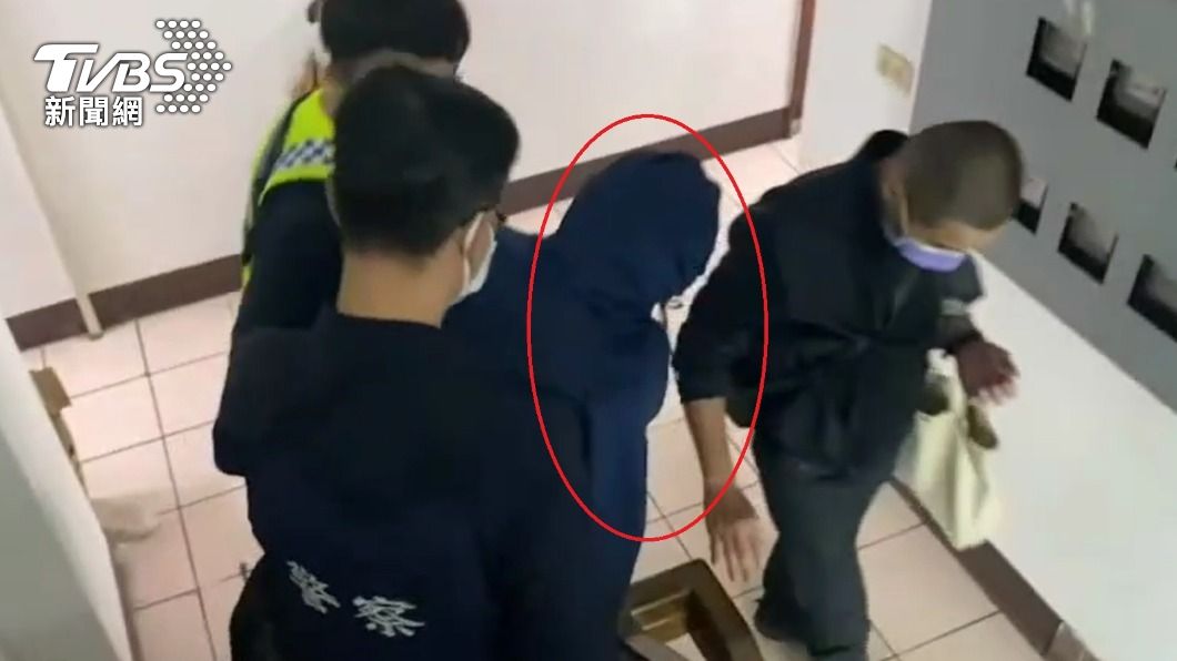 快訊/國民法官首案判決!告白遭拒怒砍死男同事 男業務判無期