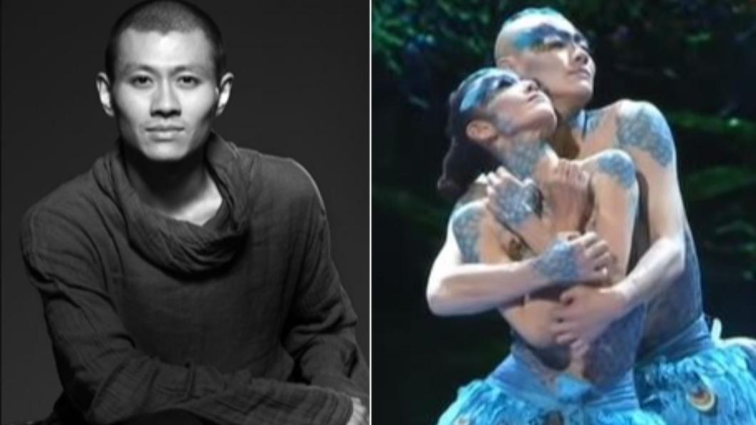5次登央視春晚！大咖舞蹈家「墜樓身亡」　享年44歲