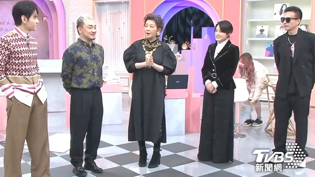 圖/TVBS