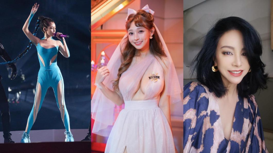 嫩妹閃邊!名導點「4女神」再戰江湖:現在寫真都太弱了