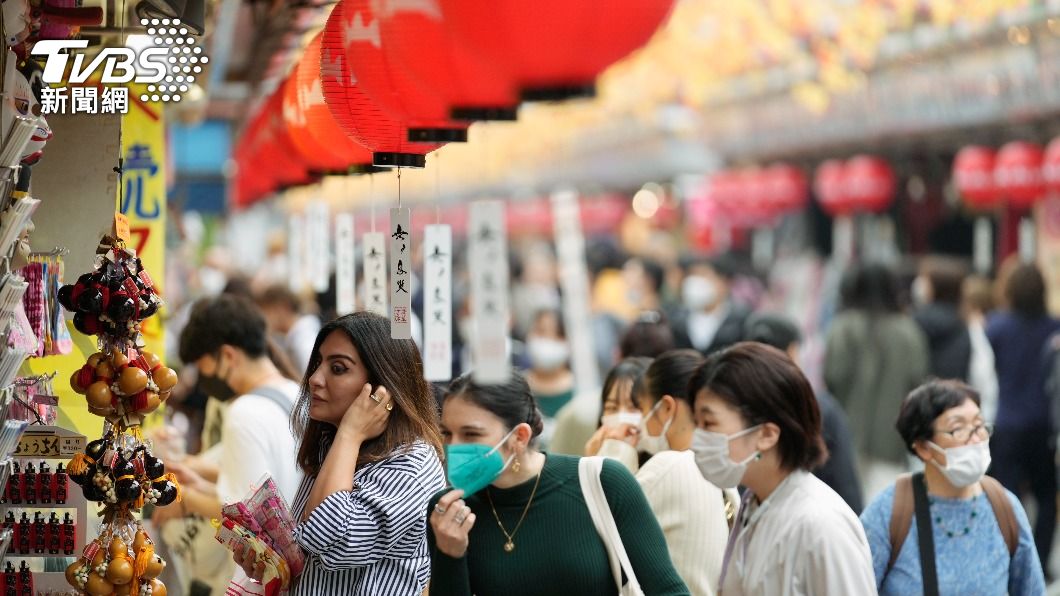 日幣一路跌 「百萬日圓貧戶」嘆太早換匯:窮得只剩日圓