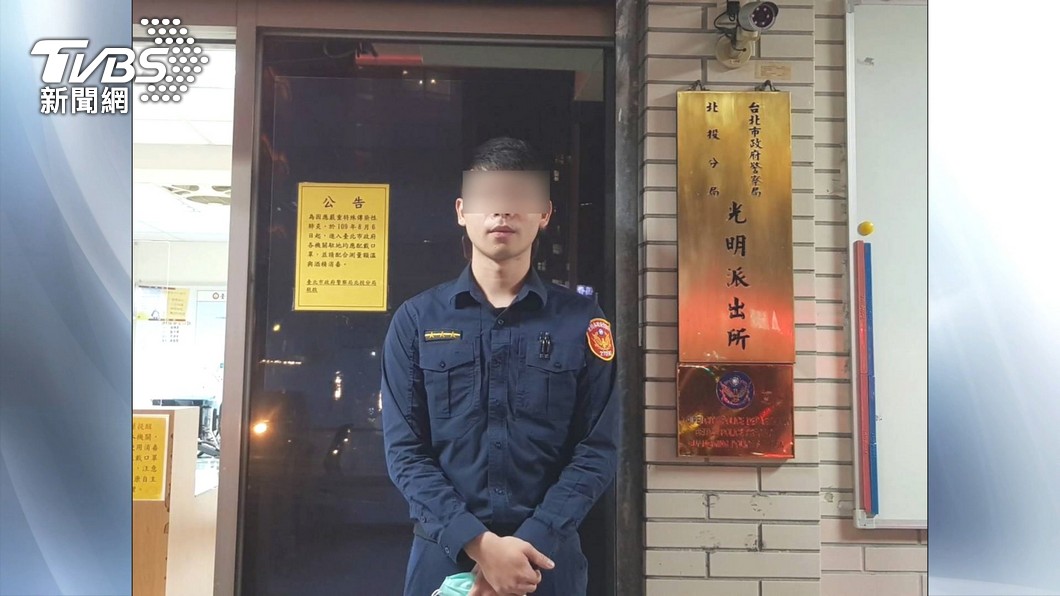 圖/TVBS