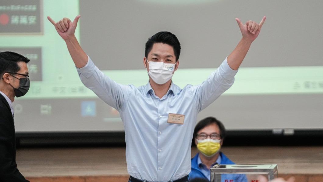 高端報告品質不好恐廢EUA?蔣萬安:亂搞還讓民眾施打
