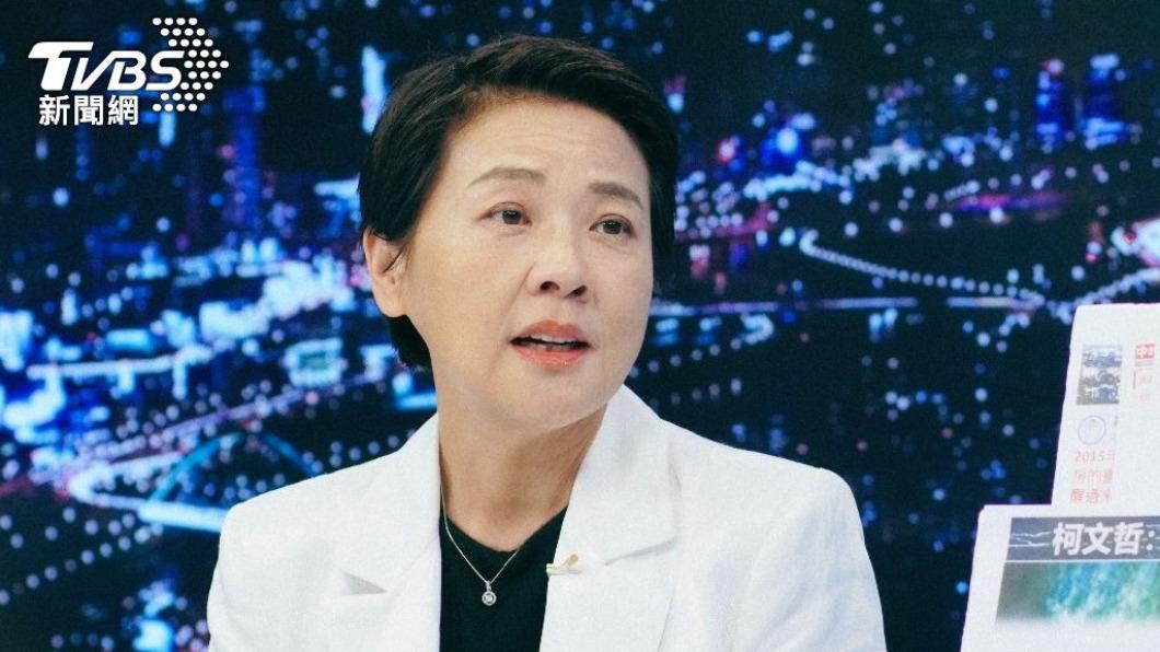 研議幫出赴日PCR費用 黃珊珊要陳時中踹共