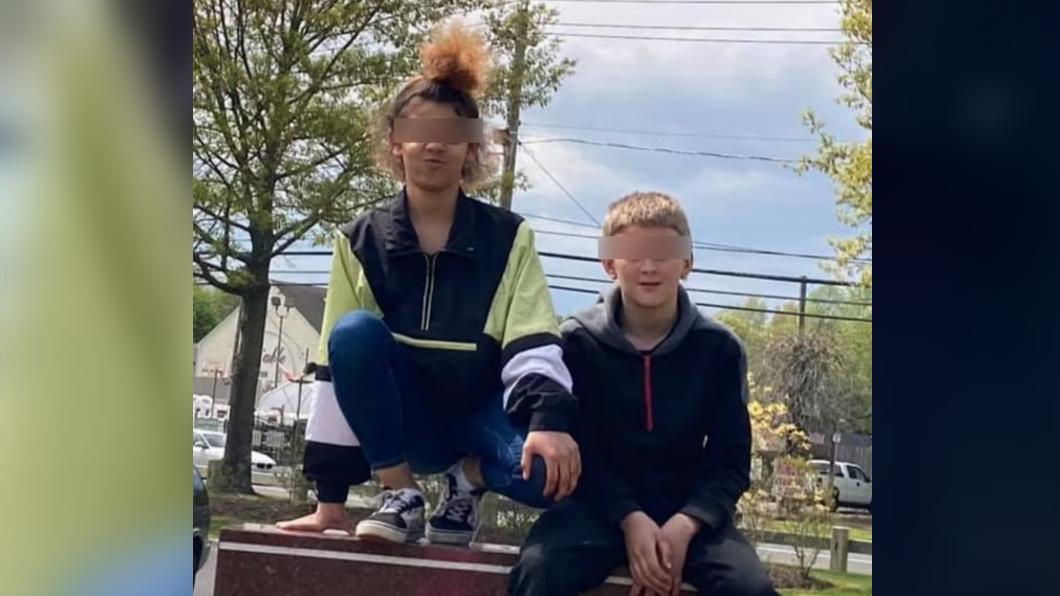 英雄!13歲少年車禍瞬間捨身護姊 慘遭撞飛重傷身亡