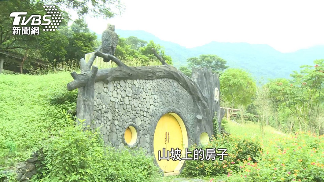 圖／TVBS