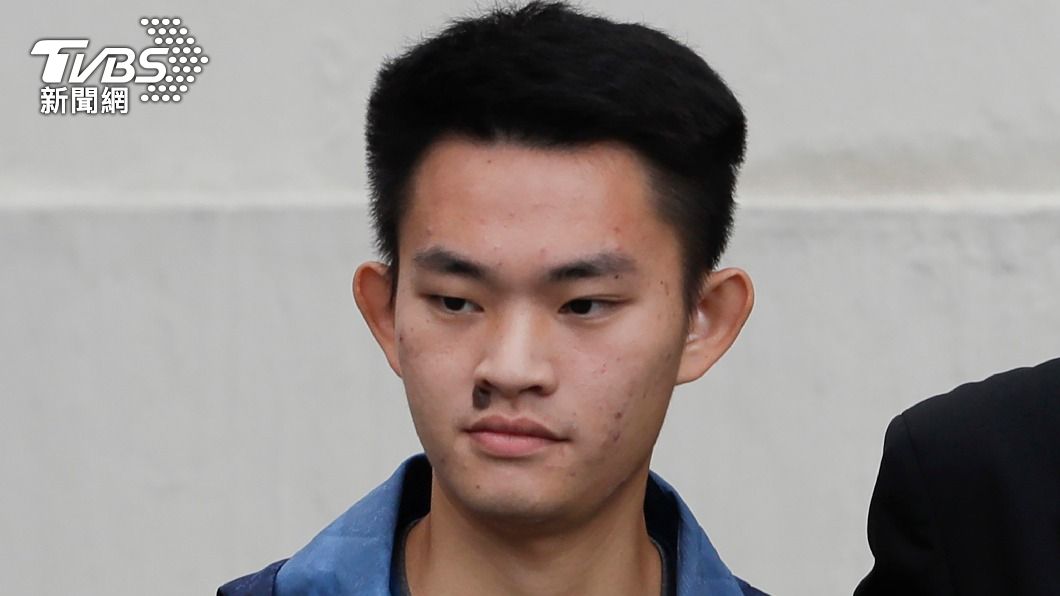 昔殺女友!港媒稱陳同佳願赴台投案 陸委會:公權力先溝通
