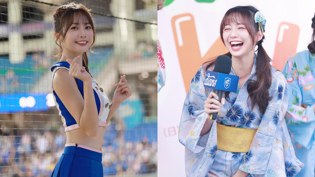顏值直逼AKB等級!最正啦啦隊女神換人當 鄉民全推她