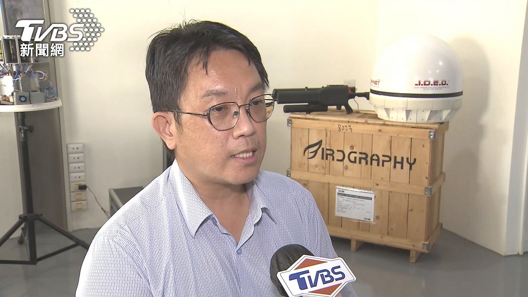圖/TVBS