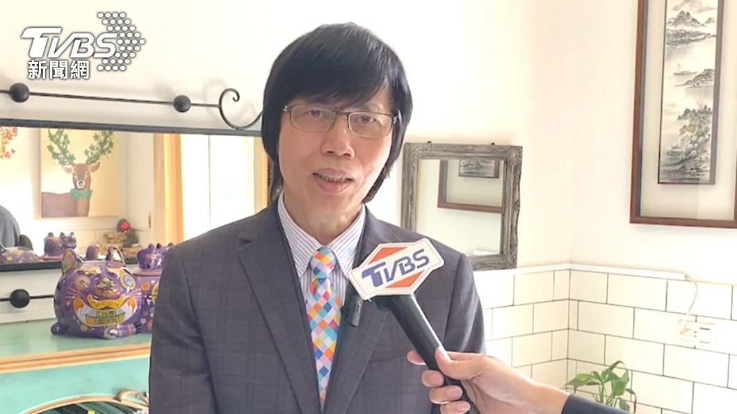 圖／TVBS