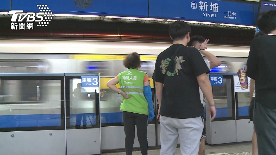 圖/TVBS