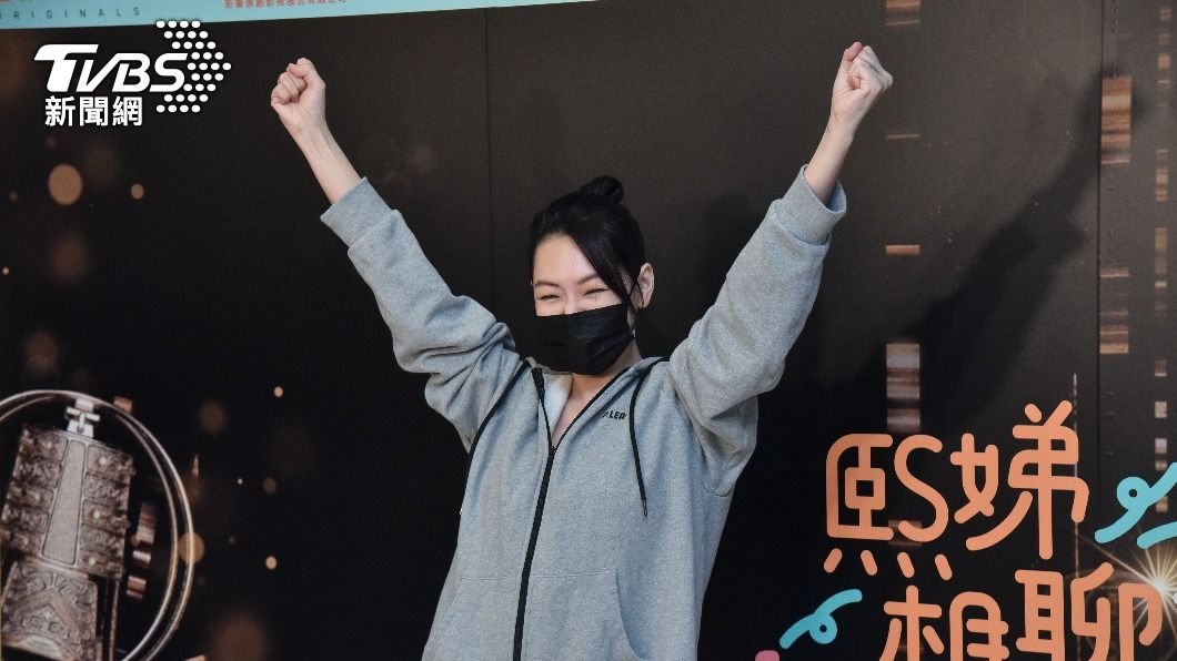 小S輸舊愛黃子佼「坦言很失望」 1票之差落馬:是誰沒投我!
