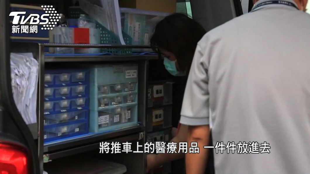 圖／TVBS