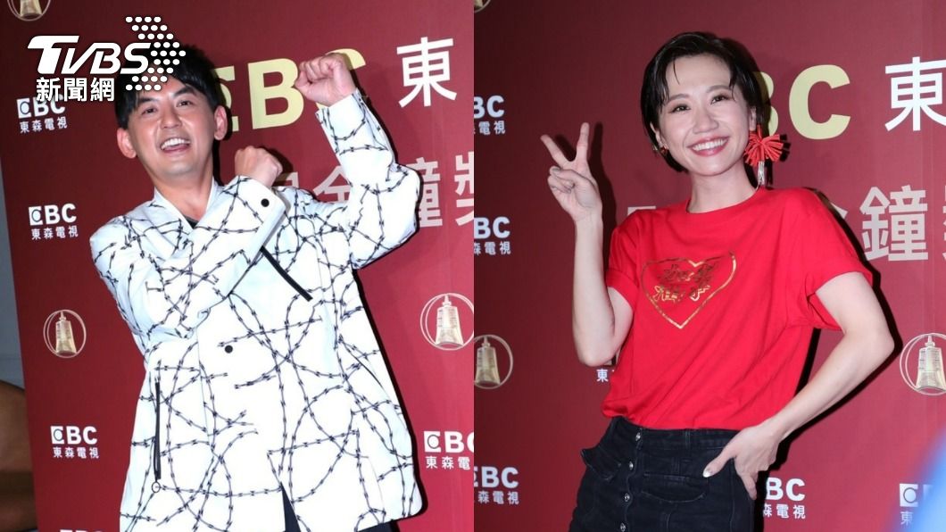 黃子佼1分險勝小S爽喊「贏就是贏」 Lulu奪獎收到柏金包了