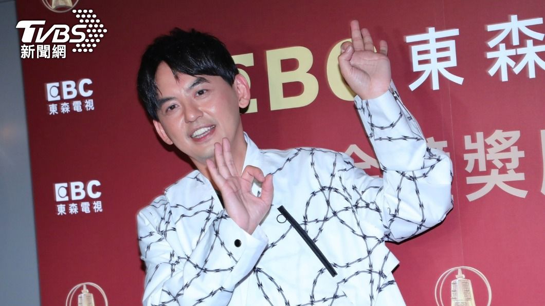 黃子佼爆性騷「禮物被要求退回」 罵自己活該:人情冷暖哪沒遇過?