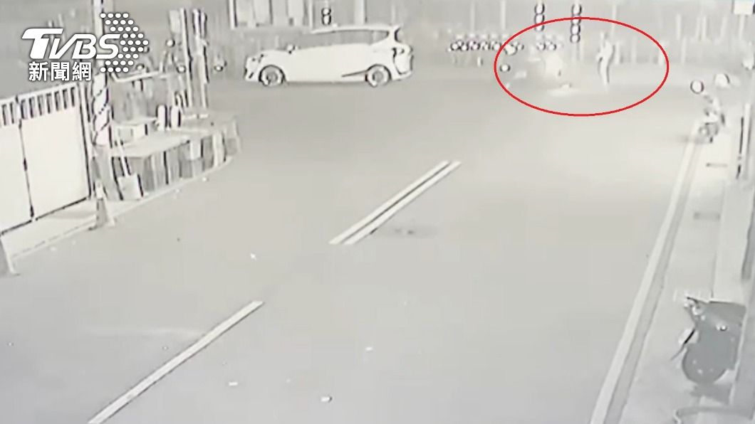 毒蟲缺錢花 深夜持空氣槍行搶單身女