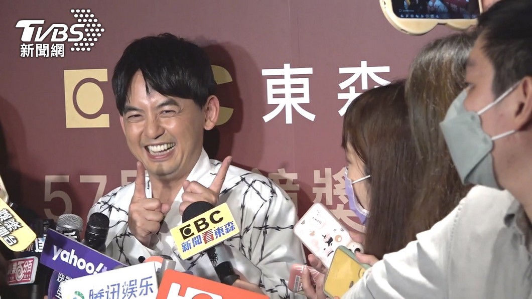 圖／TVBS