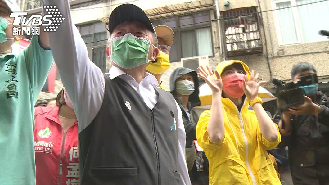 圖/TVBS