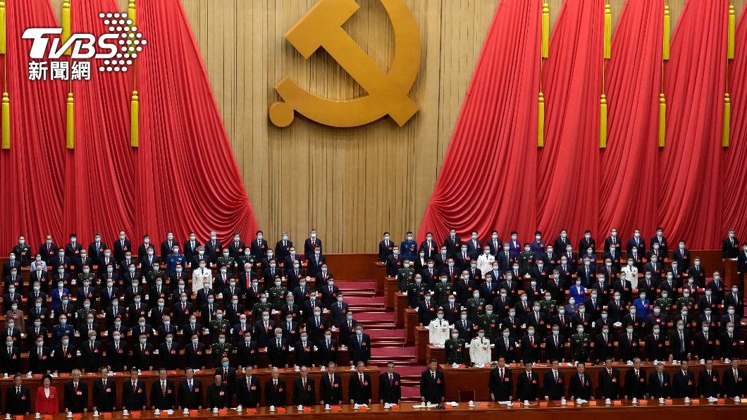 誰將躋身中共權力核心?新一屆政治局常委今午正式亮相