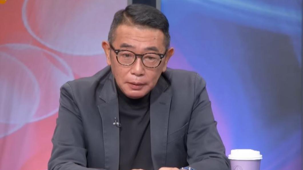資深名嘴主動脈剝離「隨時會走」　親洩病況：已交代後事