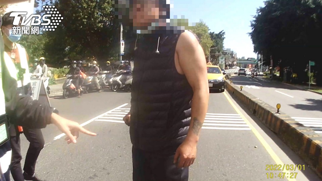 圖/TVBS