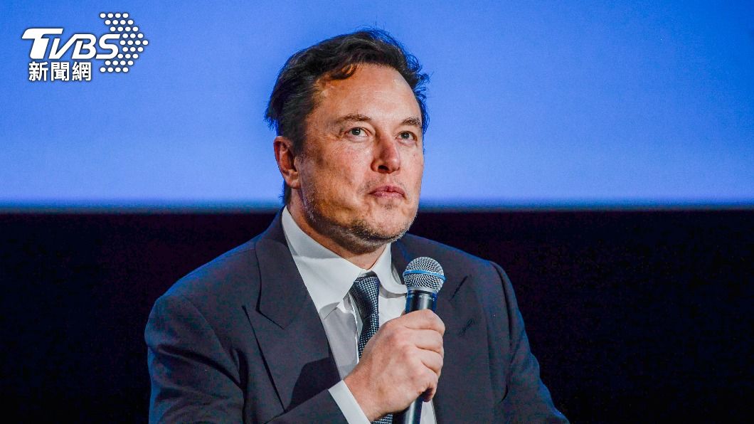 白宮、馬斯克洽談中!為伊朗提供星鏈網路 避當局社群限制