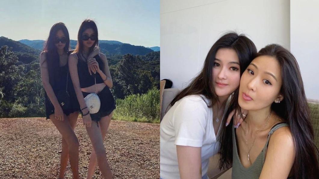 孫芸芸傳當阿嬤了!26歲正妹女兒遭爆未婚生子 分手另一半當單親媽