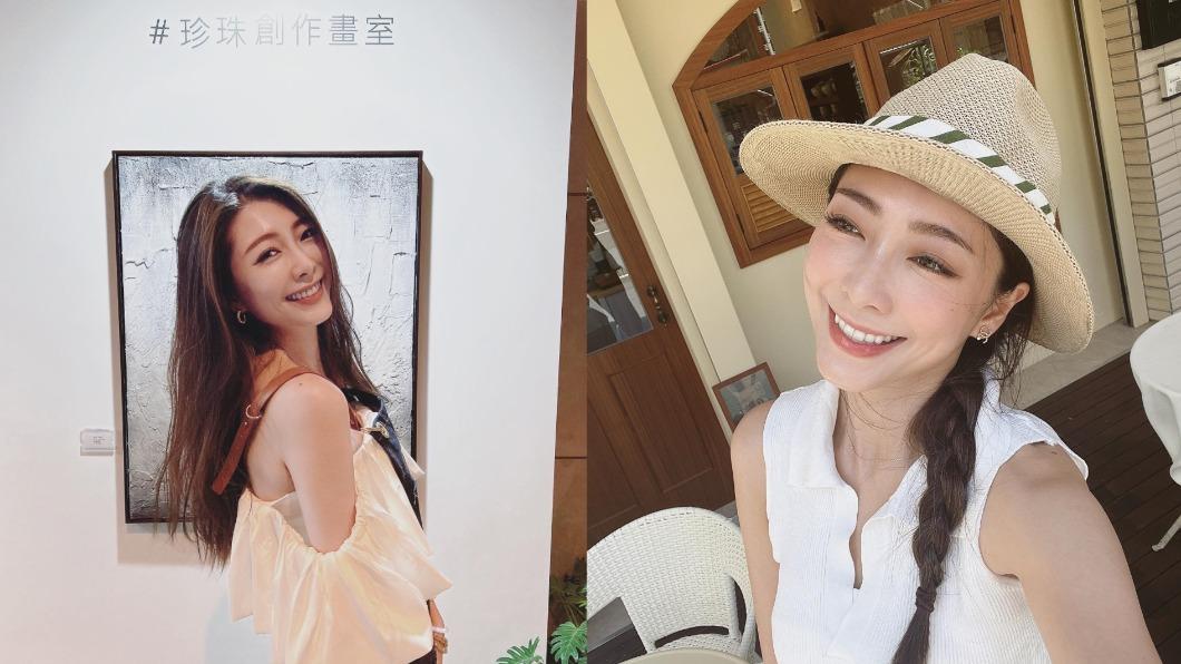 34歲女星罹甲狀腺癌!出現1徵兆當心 醫籲做這事預防