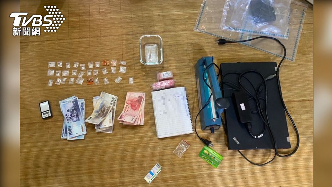 毒害同鄉！　越南移工當「藥頭」剛出門交易就被抓