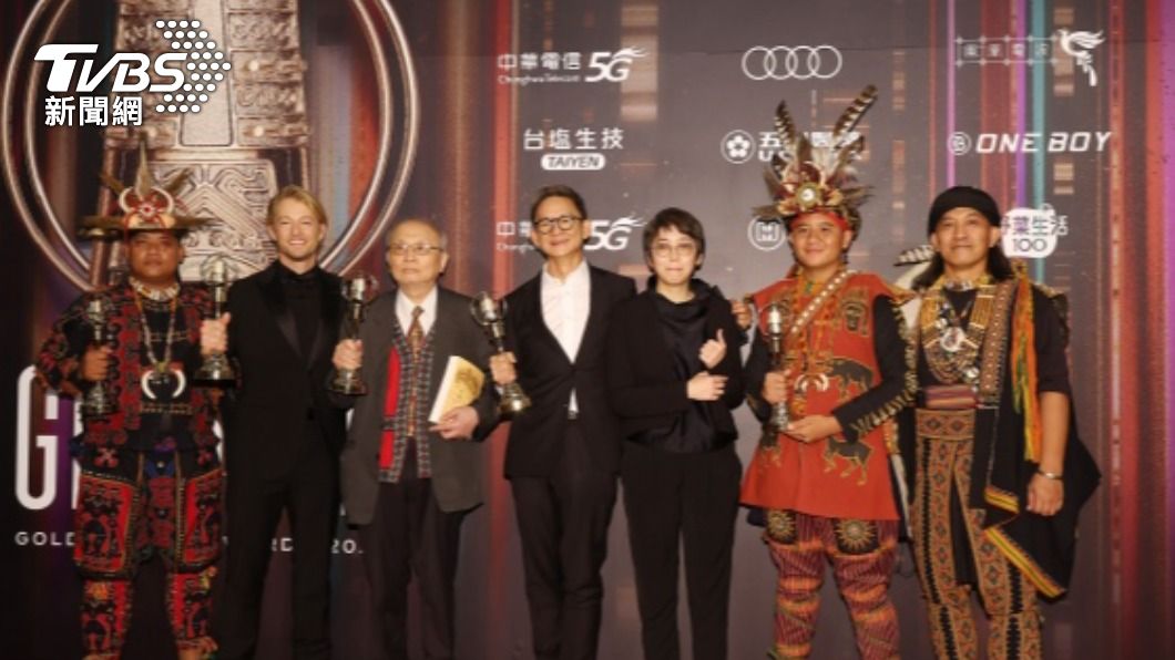 斯卡羅摘戲劇節目獎 逆局雙導演奪戲劇導演獎
