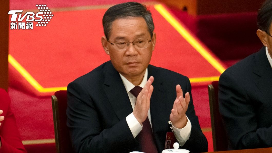 習近平過去擔任浙江省委書記時，李強擔任省委秘書長。（圖／達志影像美聯社）