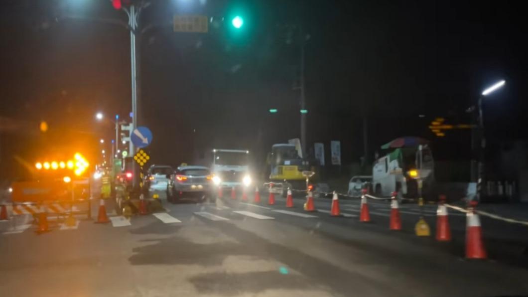 屏東人惡夢！馬路奇爛無比　當地人悲求：種樹百里快結束